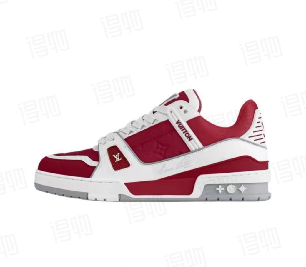 Apex Urban Platform Sneaker Elite