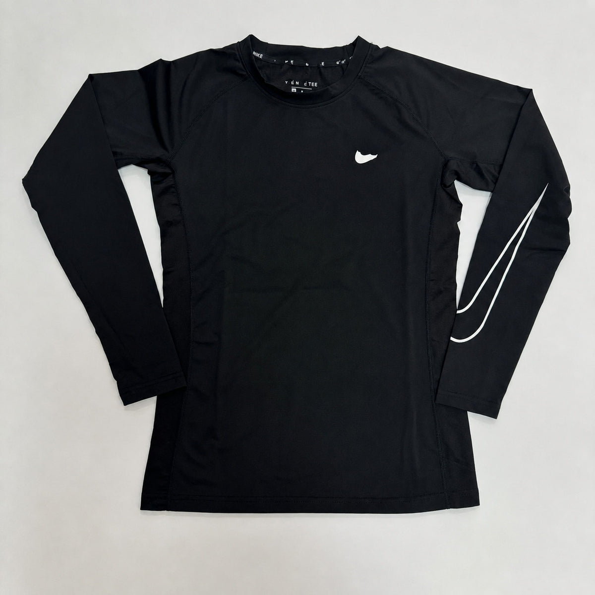 Sports tights, long and short sleeves, breathable, running, fitness, football, basketball training, base fast, dry, high elasticity
