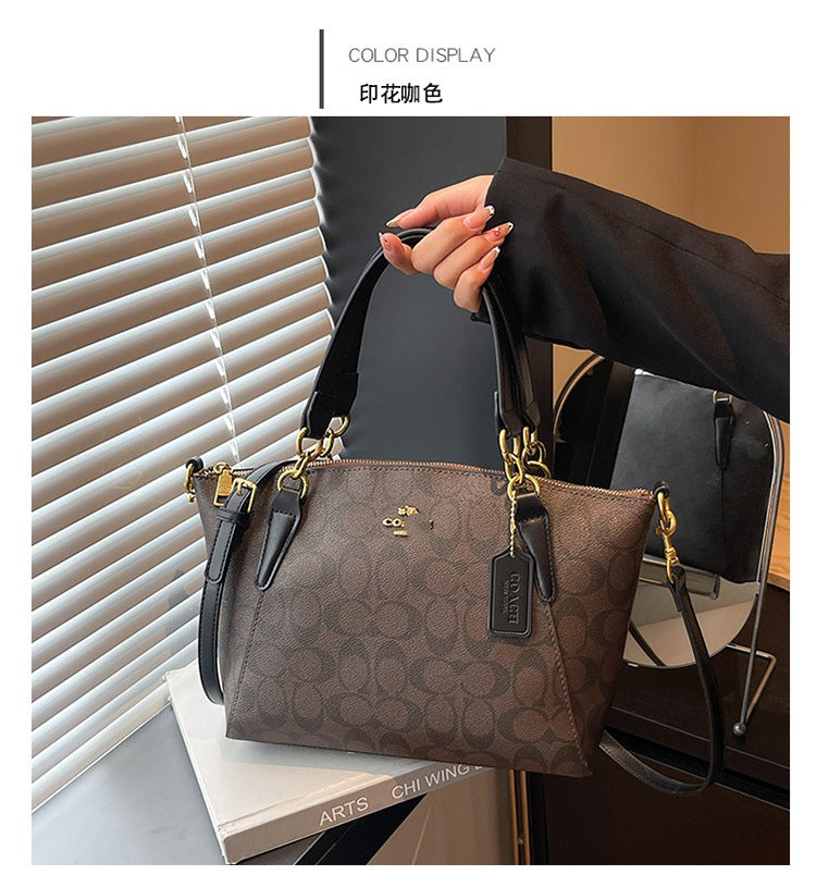 Premium Dumpling Bag For Women With Convertible One Shoulder Crossbody Design For Everyday Elegance