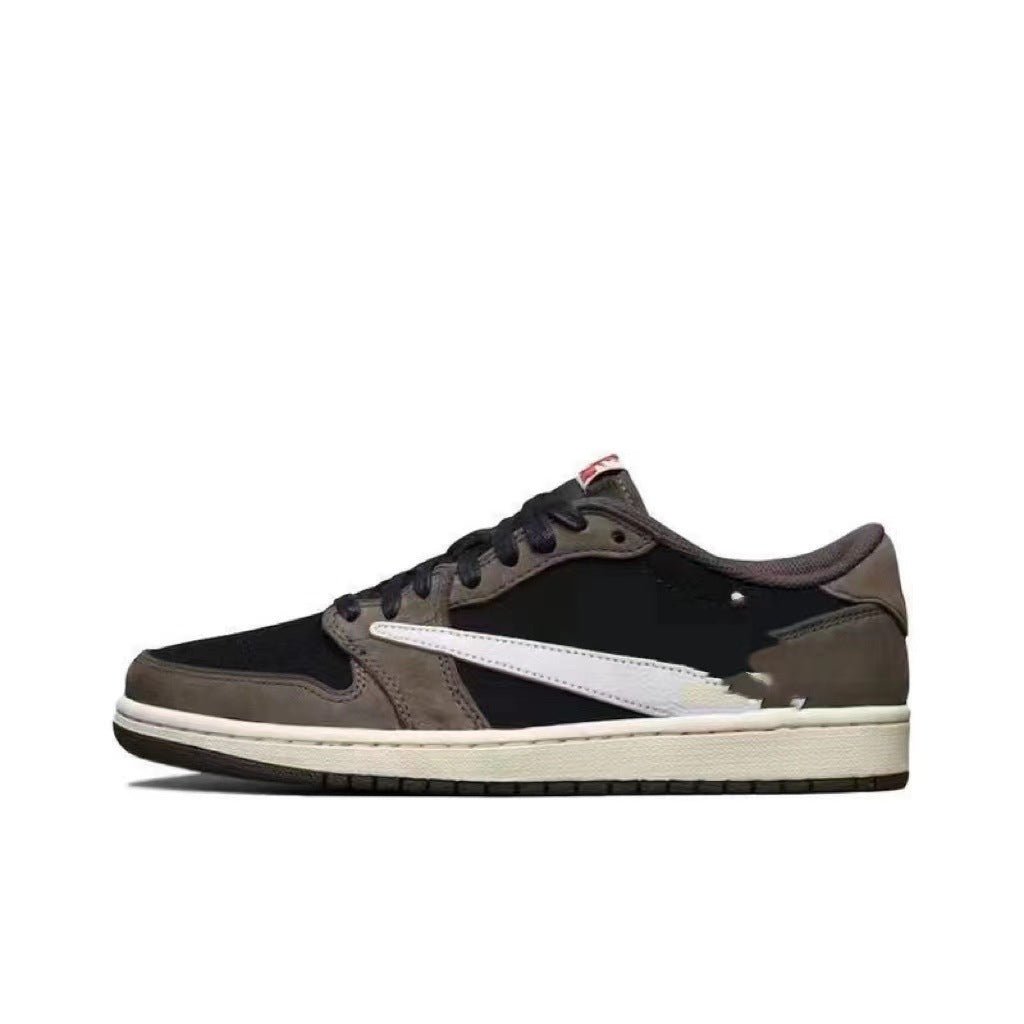 AeroCore Urban Low Top Sneaker
