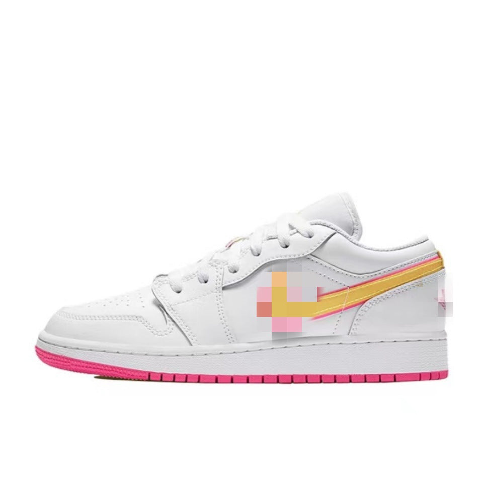 AeroCore Urban Low Top Sneaker