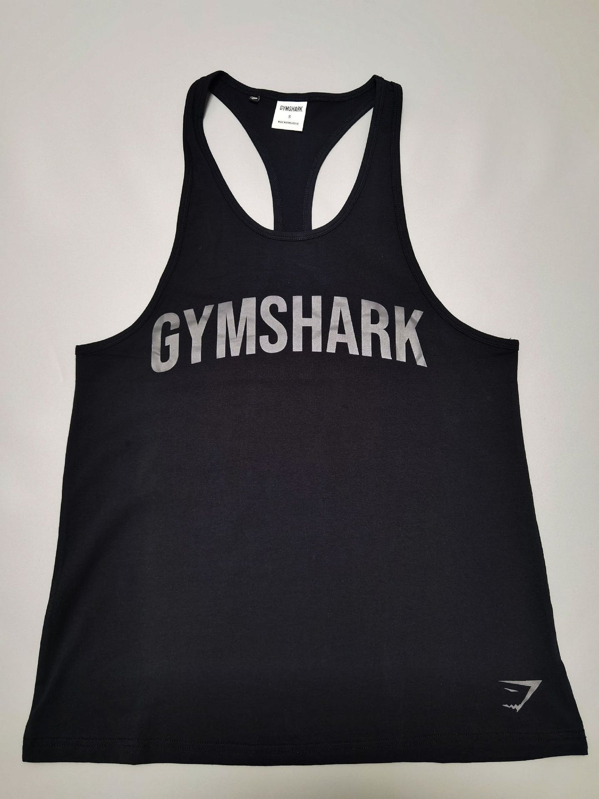 Men's Racerback Workout Tank Top