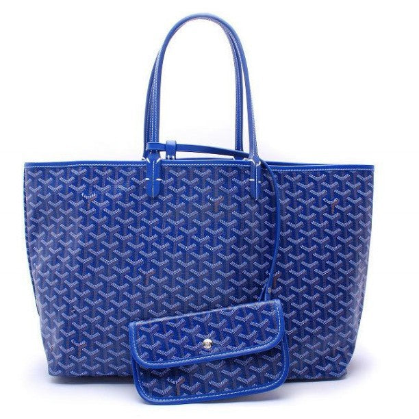 Elite Y Pattern Large Commuter Tote Bag For Women