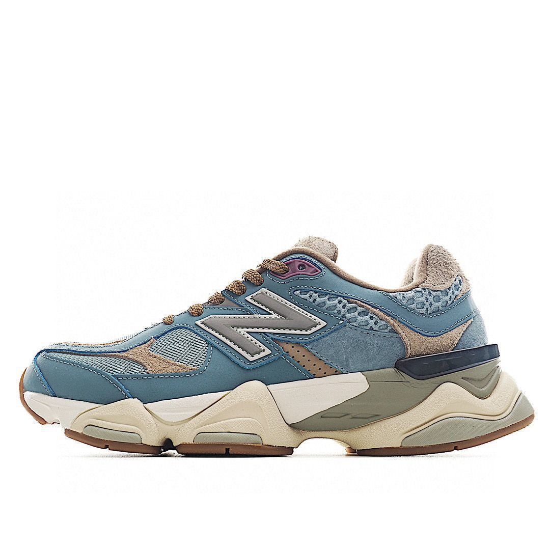 NB Men's and Women's Shoes, Jogging Shoes, Casual Shoes, Couple Sports Running Shoes