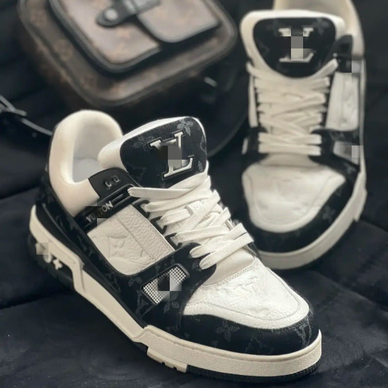 Apex Urban Platform Sneaker Elite