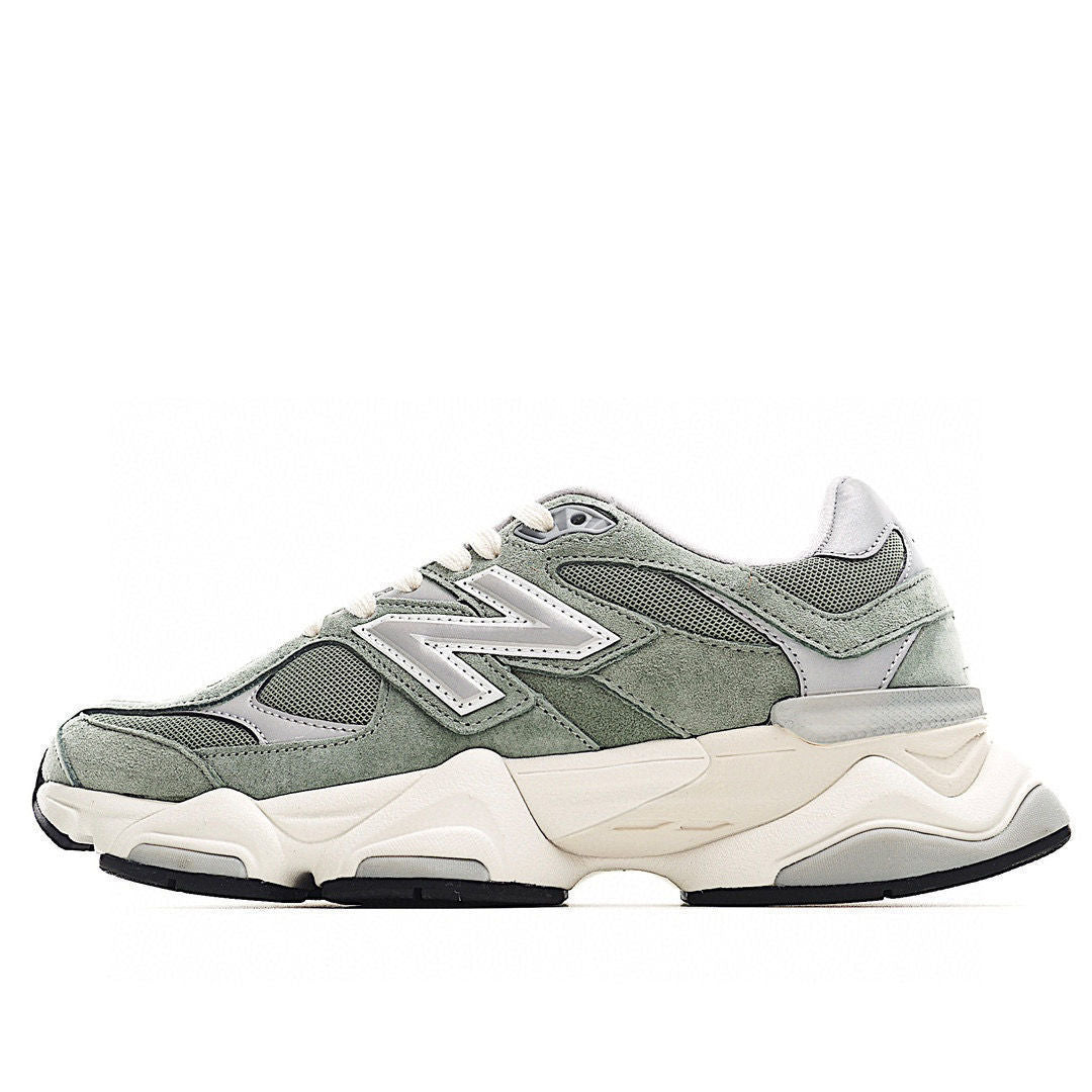 NB Men's and Women's Shoes, Jogging Shoes, Casual Shoes, Couple Sports Running Shoes