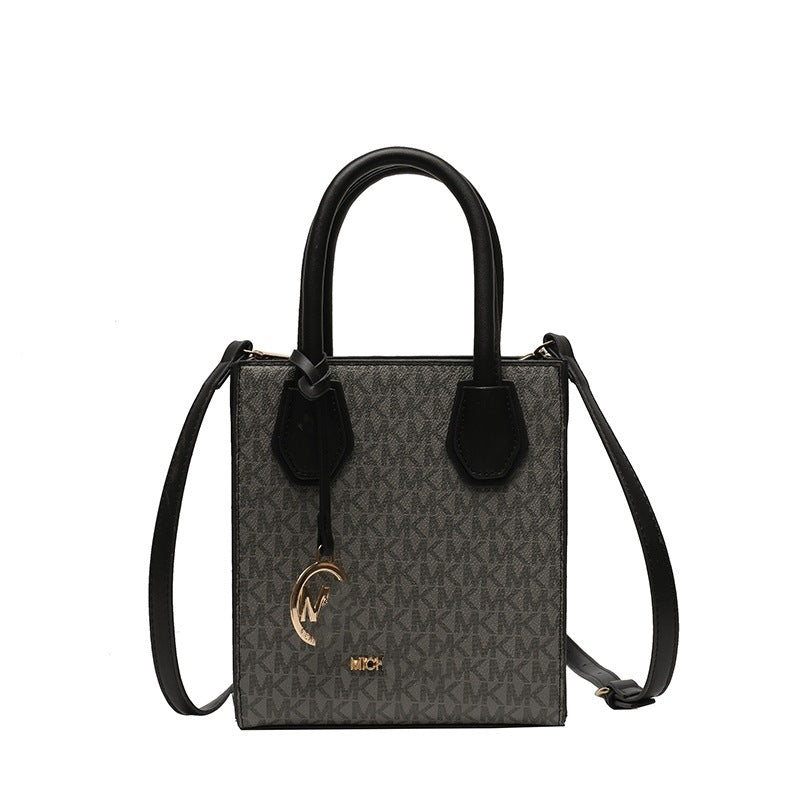 Monogram Emblem Crossbody For Women
