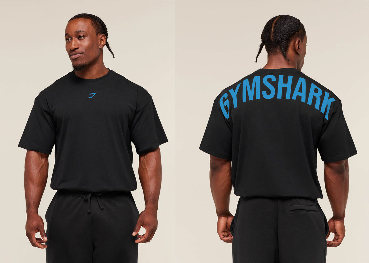 Men's Sleeveless Training Top with Graphic Print