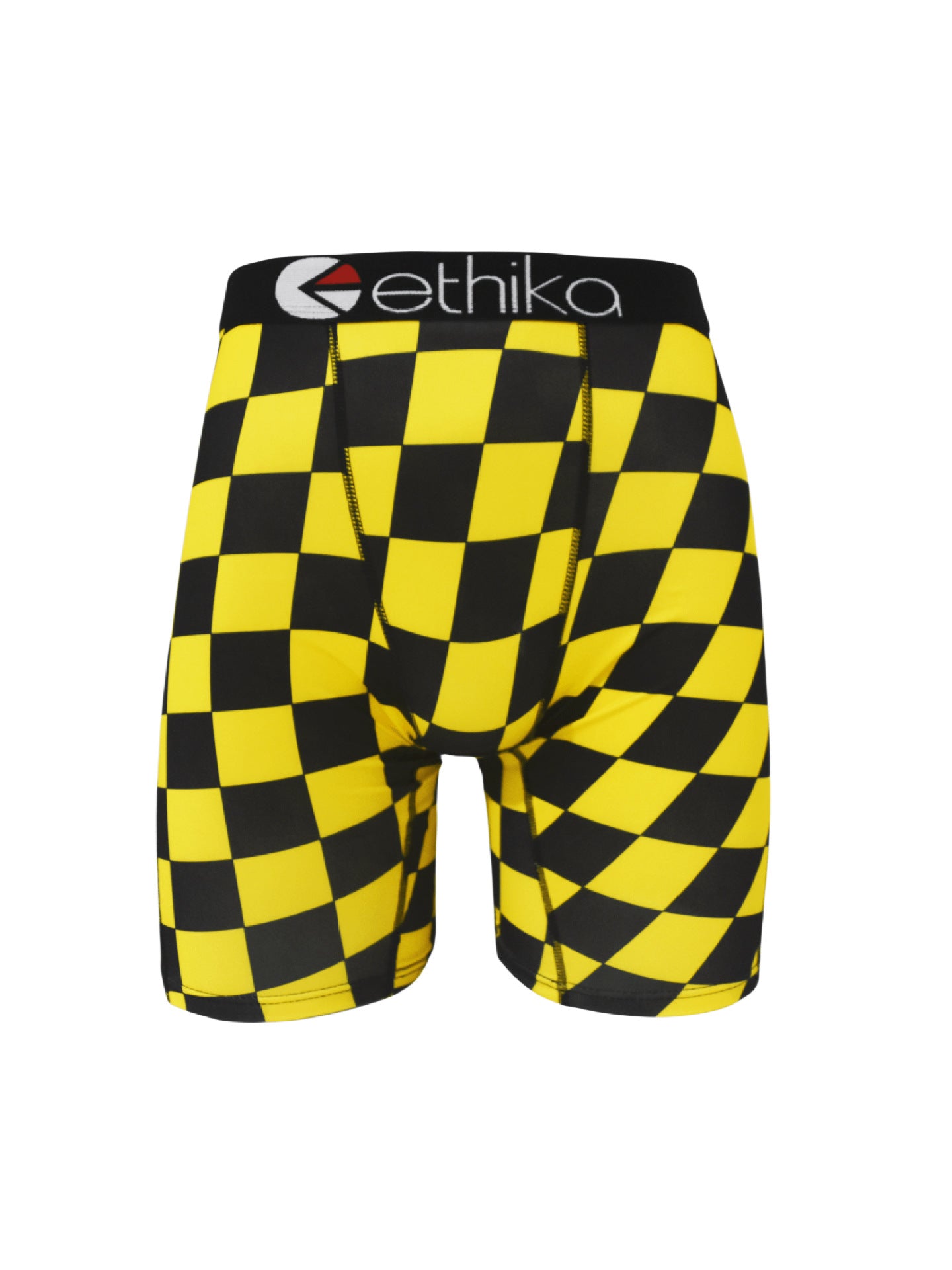 Eth. fashion trend print boxers, men's boxers, beach pants