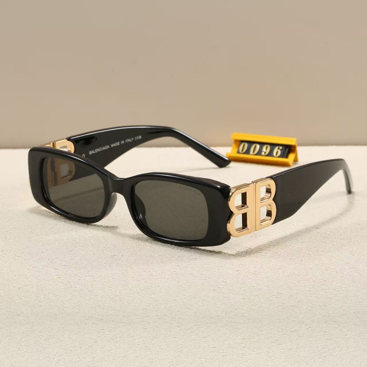 Arcade Silhouette Sunglasses With UV Shield And Luxe Detail For Everyday Elevation