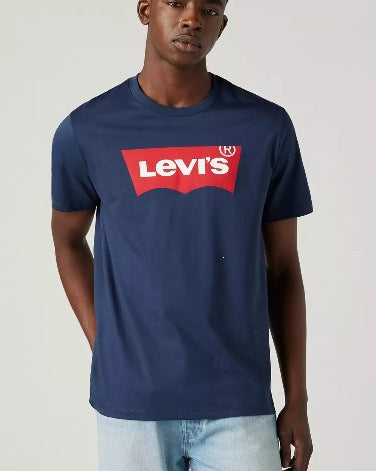 Crew Neck Short Sleeve Graphic T-Shirt
