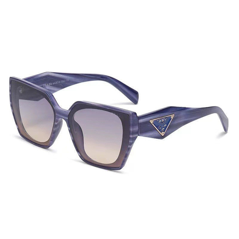 Polygon Square Sunglasses Prestige