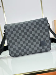 [Guangzhou Factory Direct Sale] Best-selling Donkey Family bags, new high-quality direct-label men's bags, cross-border supply exclusive