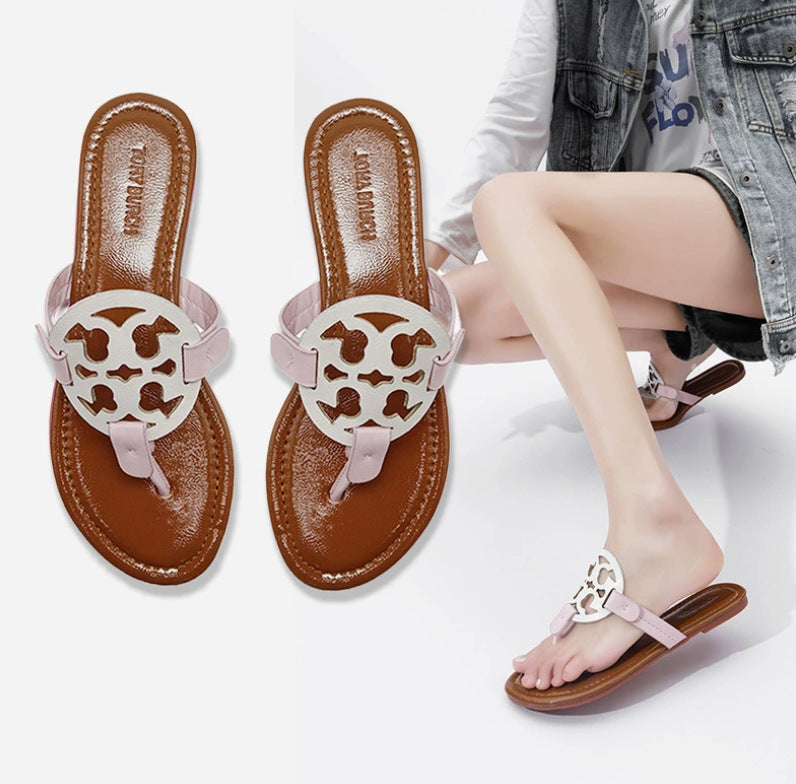 Global Elite Slippers For Women