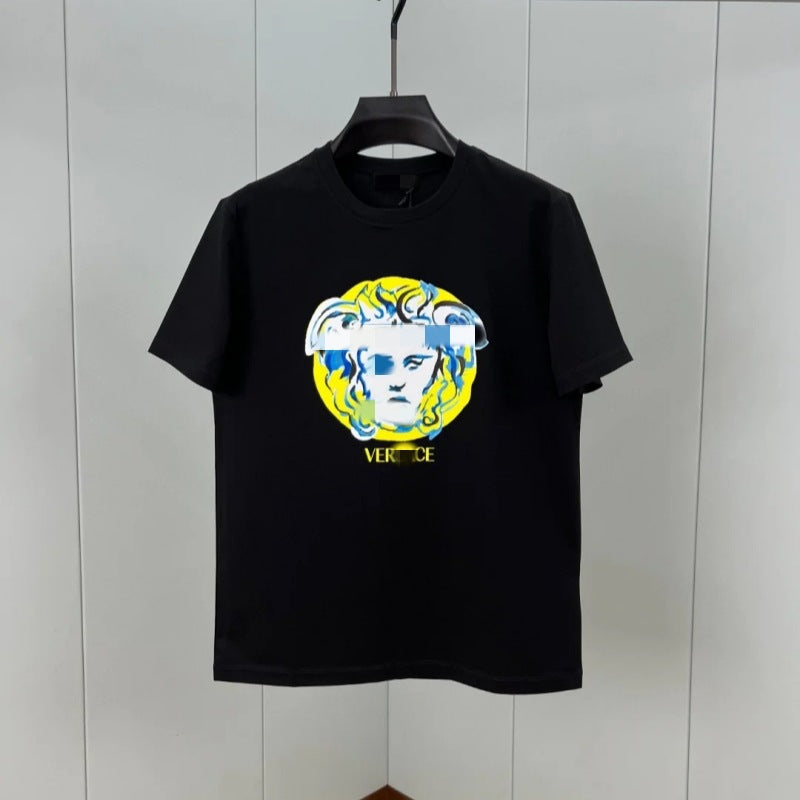 Urban Odyssey Graphic Tee For All Day Wear