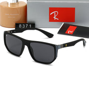Stealth Drive Elite Performance Sunglasses For Everyday Precision And Modern Edge