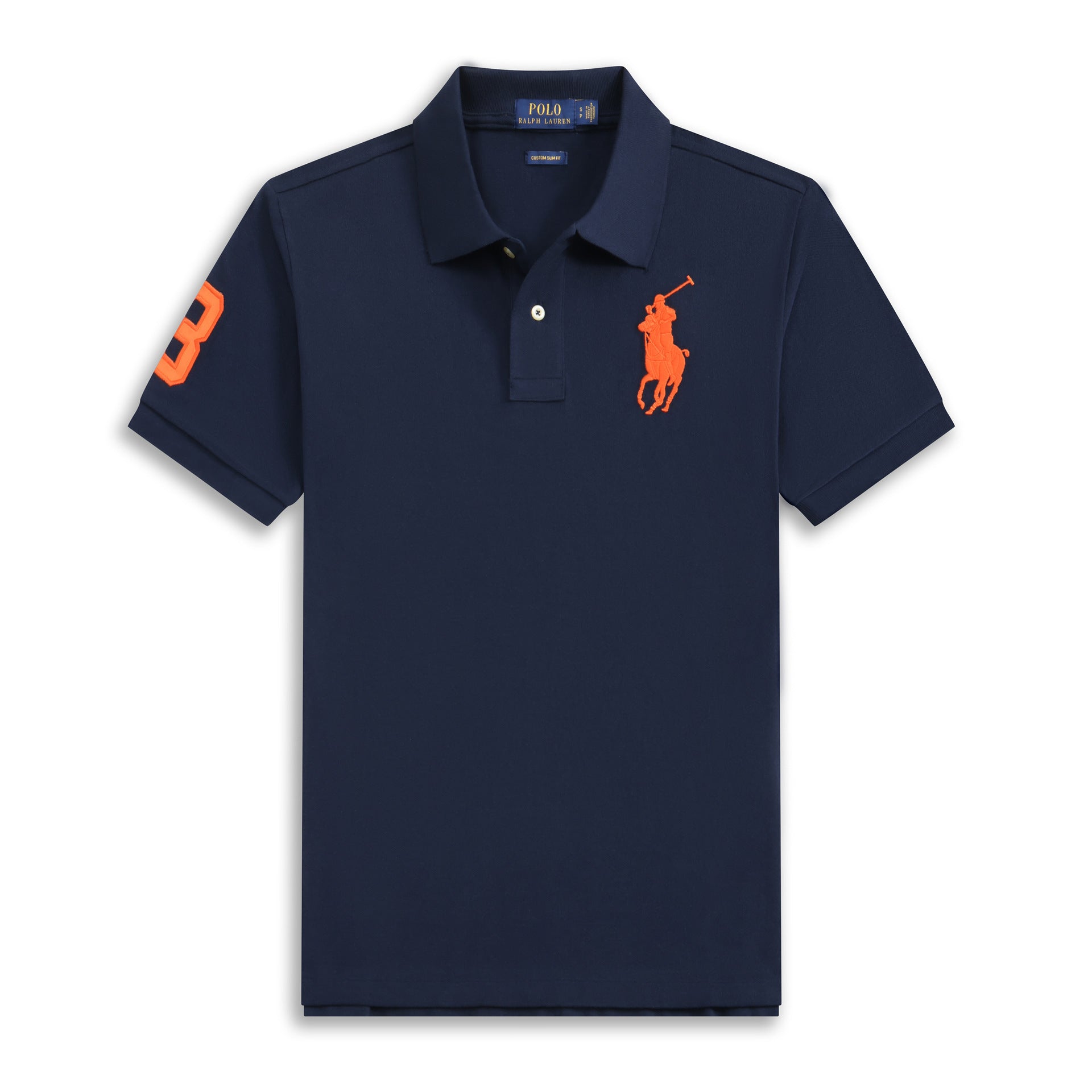 Premium Polo Shirt With Modern Silhouette For Effortless Everyday Sophistication And Confidence For Men