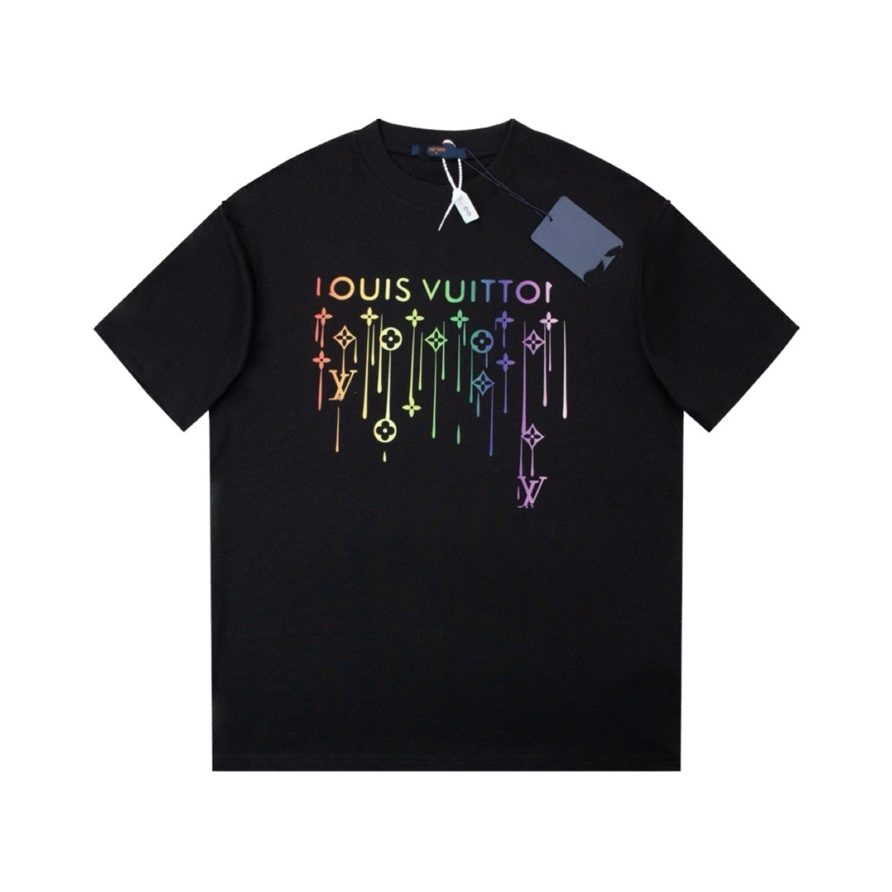 Urban Icon Graphic Tee With Attitude