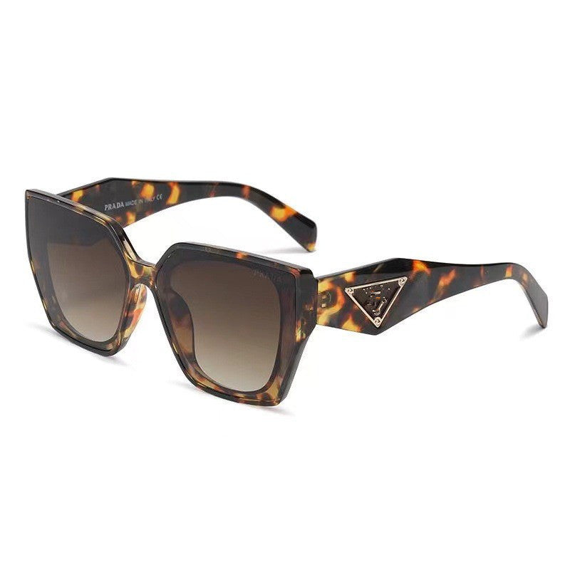 Polygon Square Sunglasses Prestige