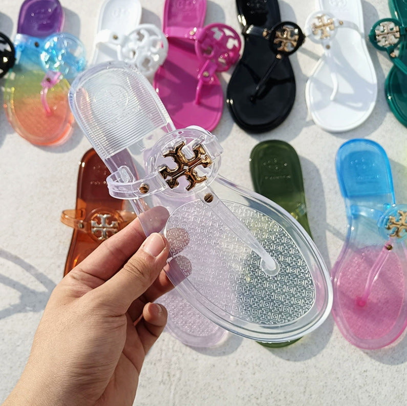 Global Elite Slippers For Women