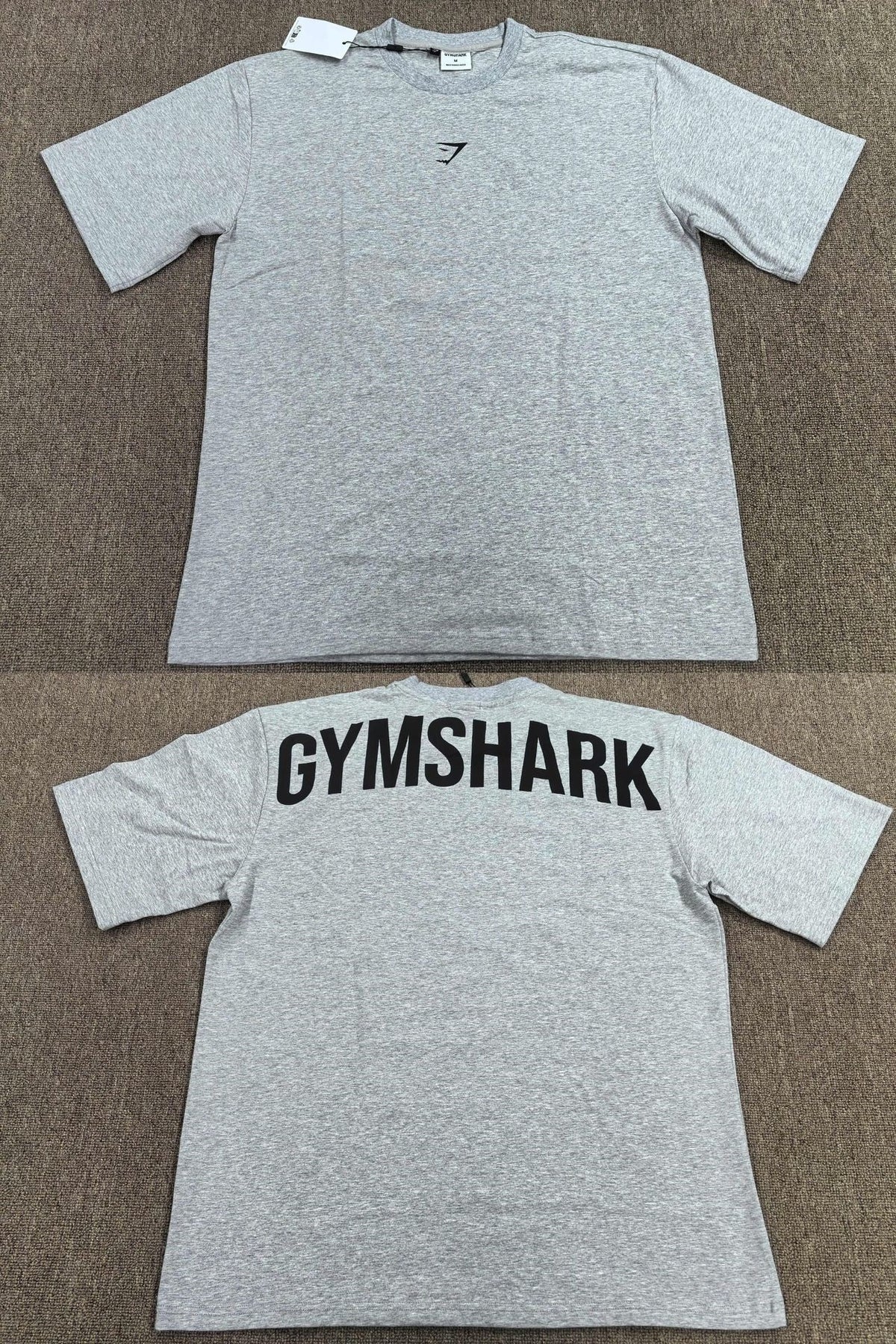 Men's Sleeveless Training Top with Graphic Print
