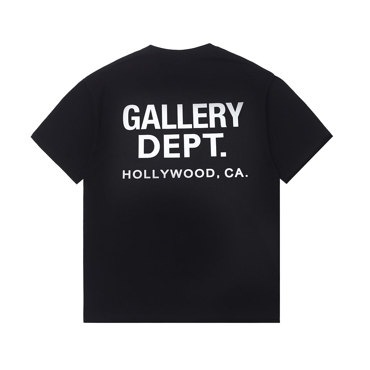 Front Lettering Everyday Tee With Bold Streetwear Inspired Print For Confident Daily Wear That Elevates Any Outfit