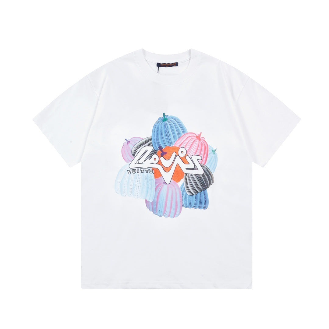 Urban Icon Graphic Tee With Attitude