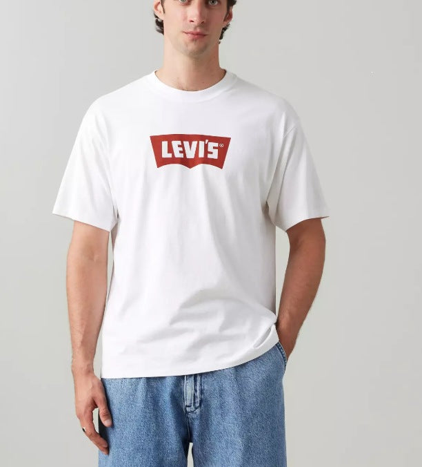Crew Neck Short Sleeve Graphic T-Shirt