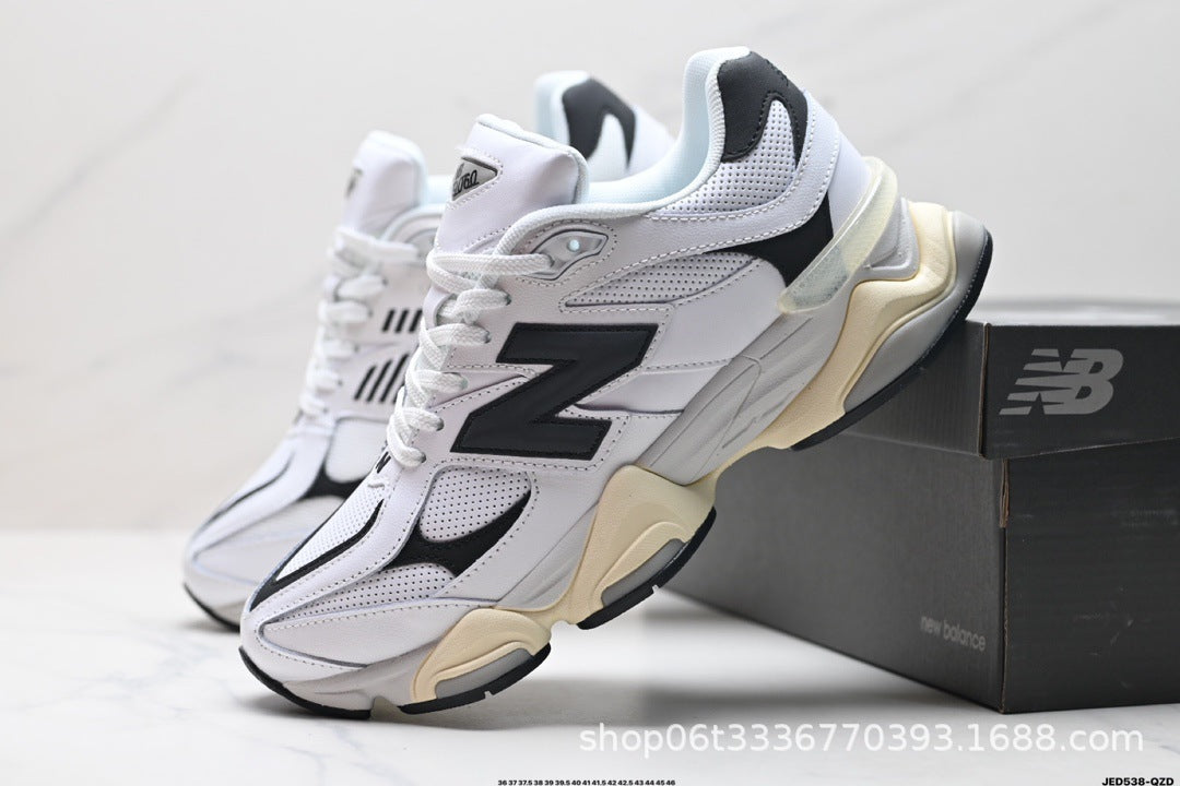 Velocity Elevation Runner Sneaker for Street and Track Performance Modern Premium Design