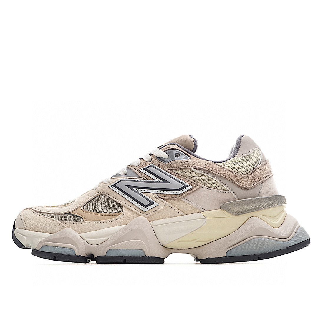 NB Men's and Women's Shoes, Jogging Shoes, Casual Shoes, Couple Sports Running Shoes