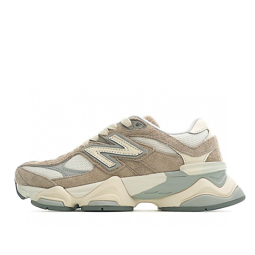 NB Men's and Women's Shoes, Jogging Shoes, Casual Shoes, Couple Sports Running Shoes