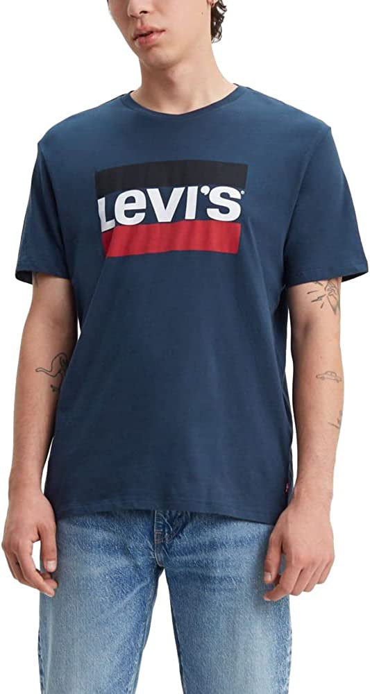 Luxe Letter Script Unisex Tee For Everyday Sophistication With Clean Modern Silhouette