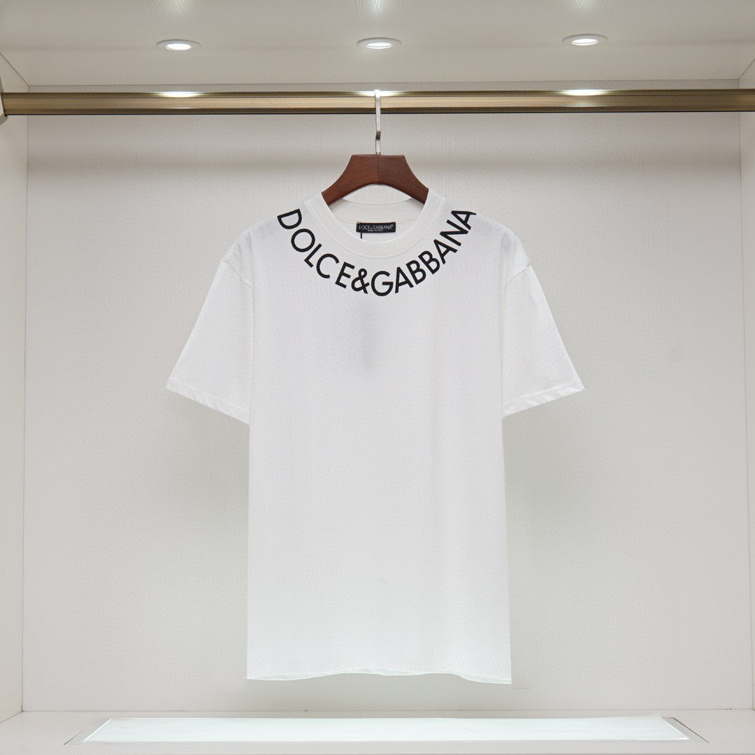Aetherline Luxe Signature T-shirt