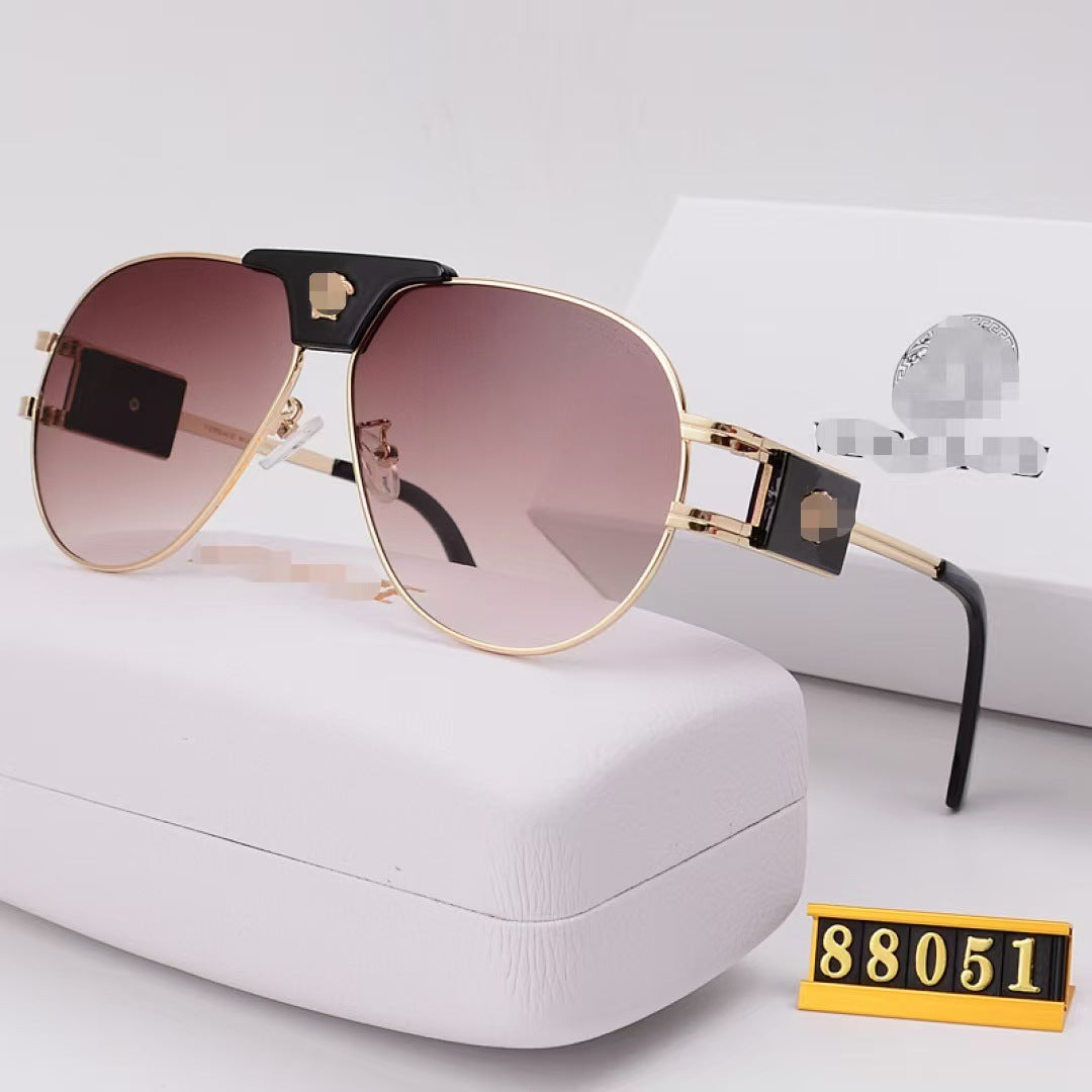 Apex Vista Ultraluxe Sunglasses