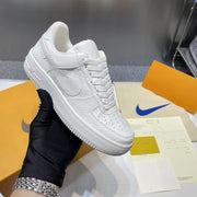 Premium Patterned Street Runner