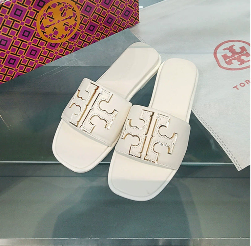 Global Elite Slippers For Women