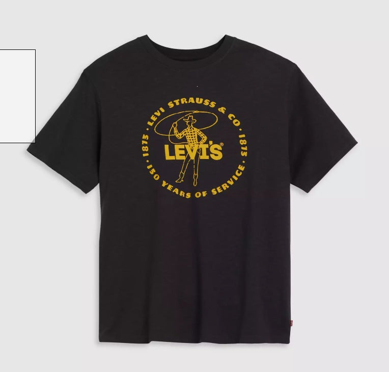 Crew Neck Short Sleeve Graphic T-Shirt