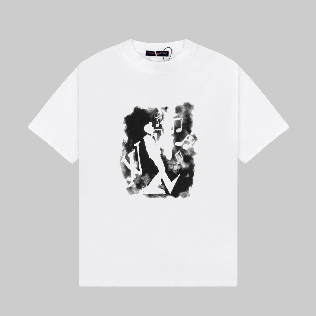 Urban Icon Graphic Tee With Attitude