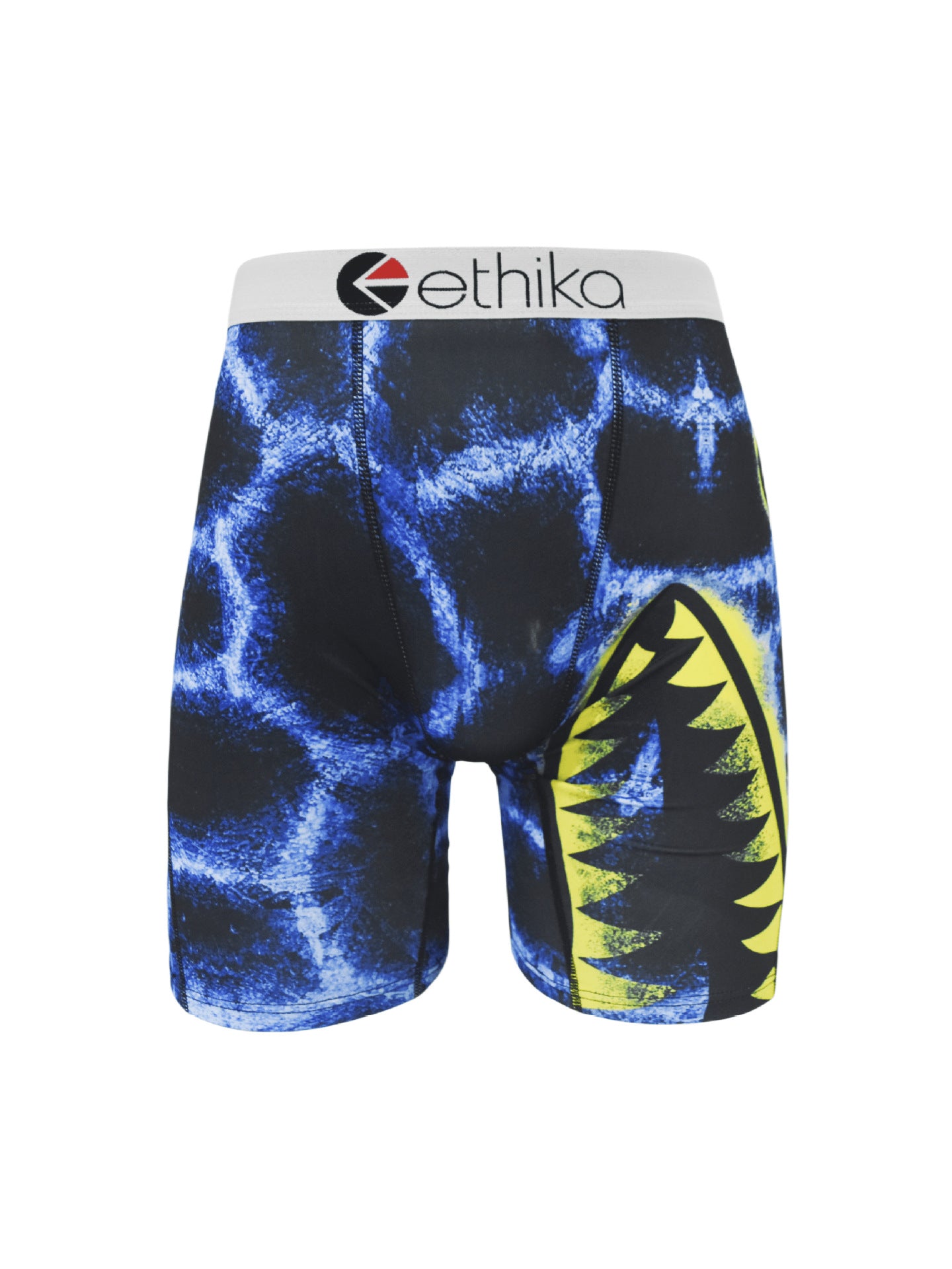 Eth. fashion trend print boxers, men's boxers, beach pants