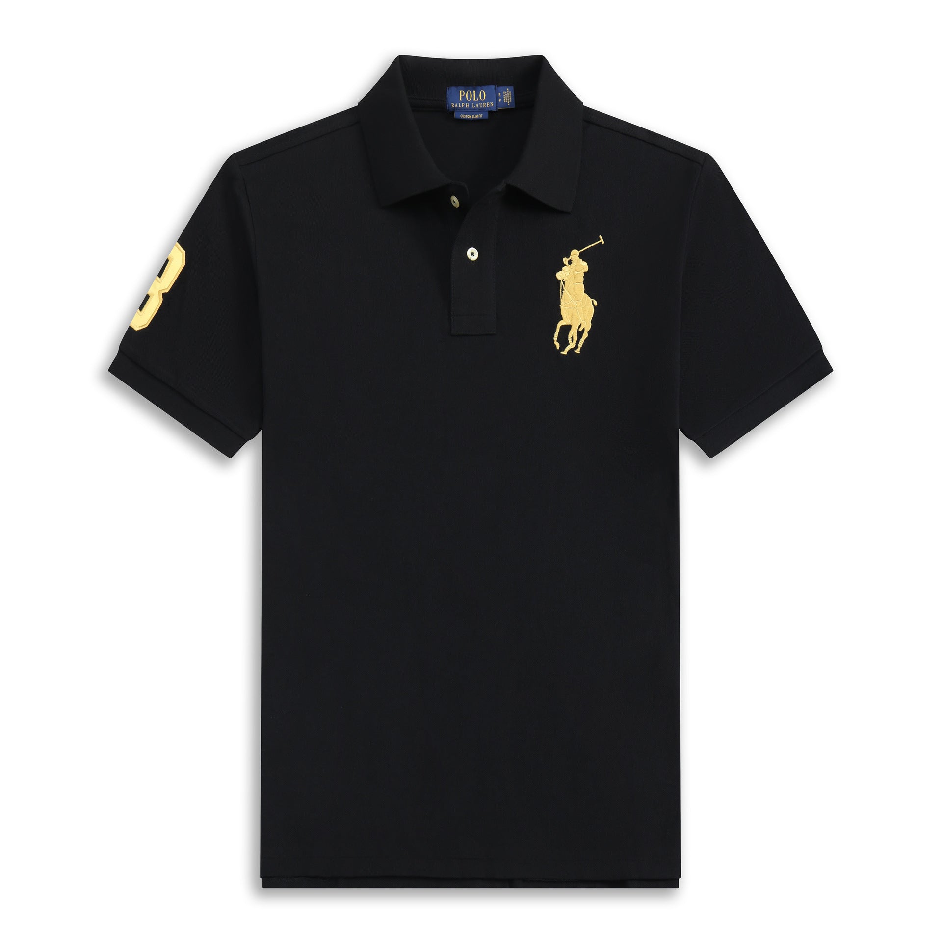 Everyday Signature Polo Shirt