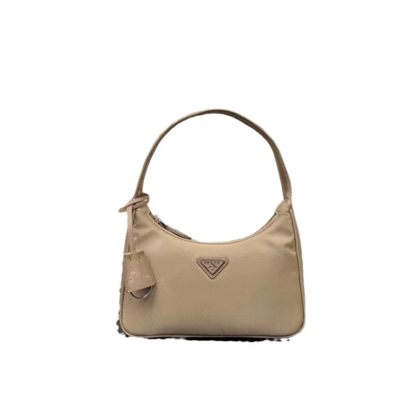 Baguette Bag Waterproof Design Premium Handbag For Women With Sleek Silhouette And Timeless Appeal