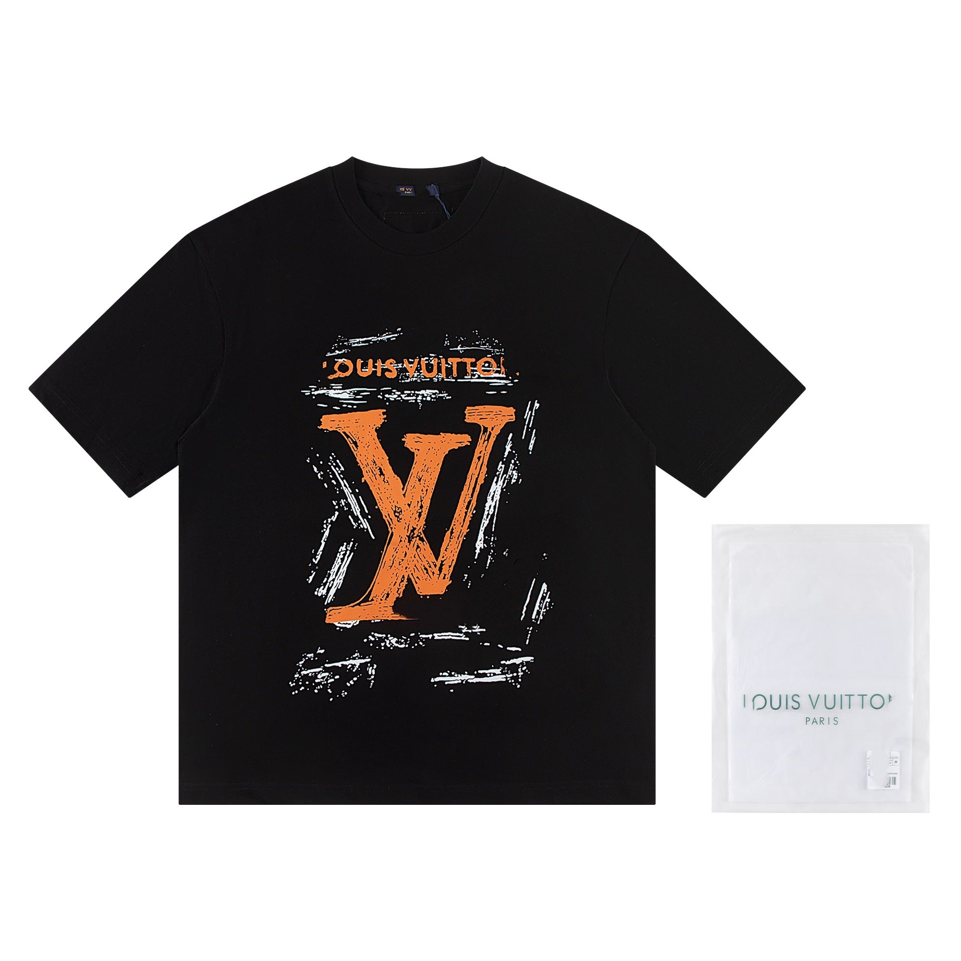 Urban Icon Graphic Tee With Attitude