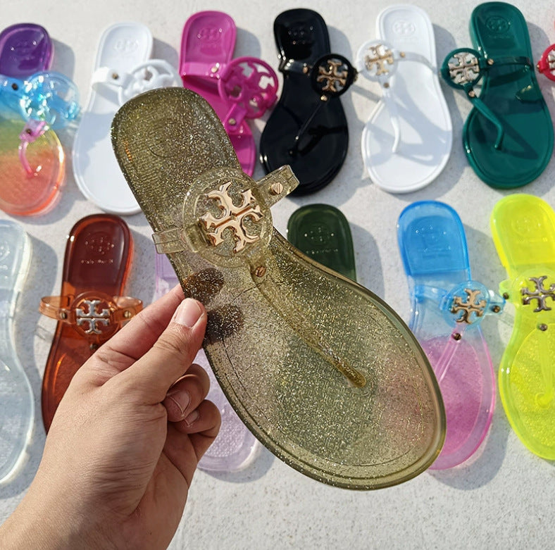 Global Elite Slippers For Women
