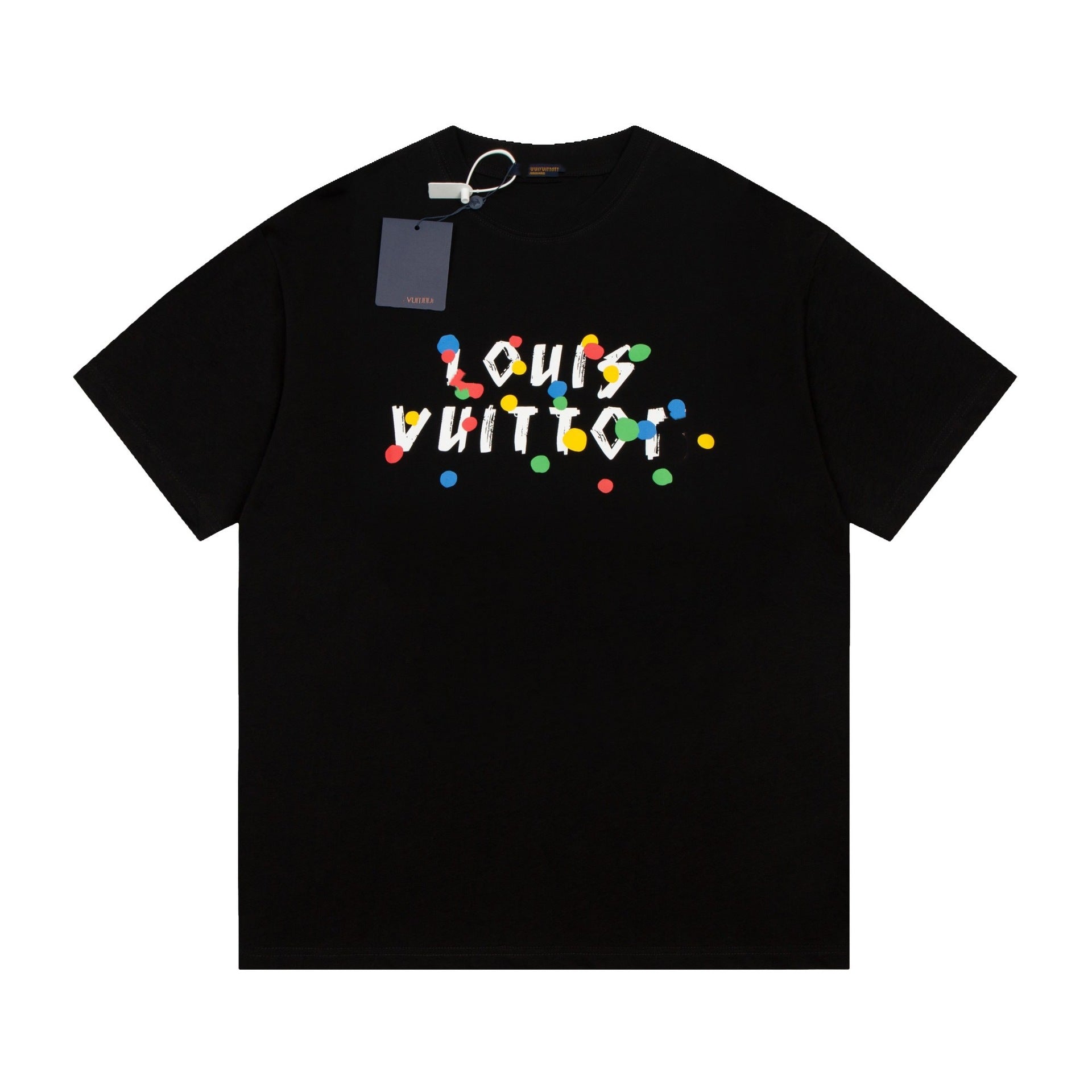 Urban Icon Graphic Tee With Attitude