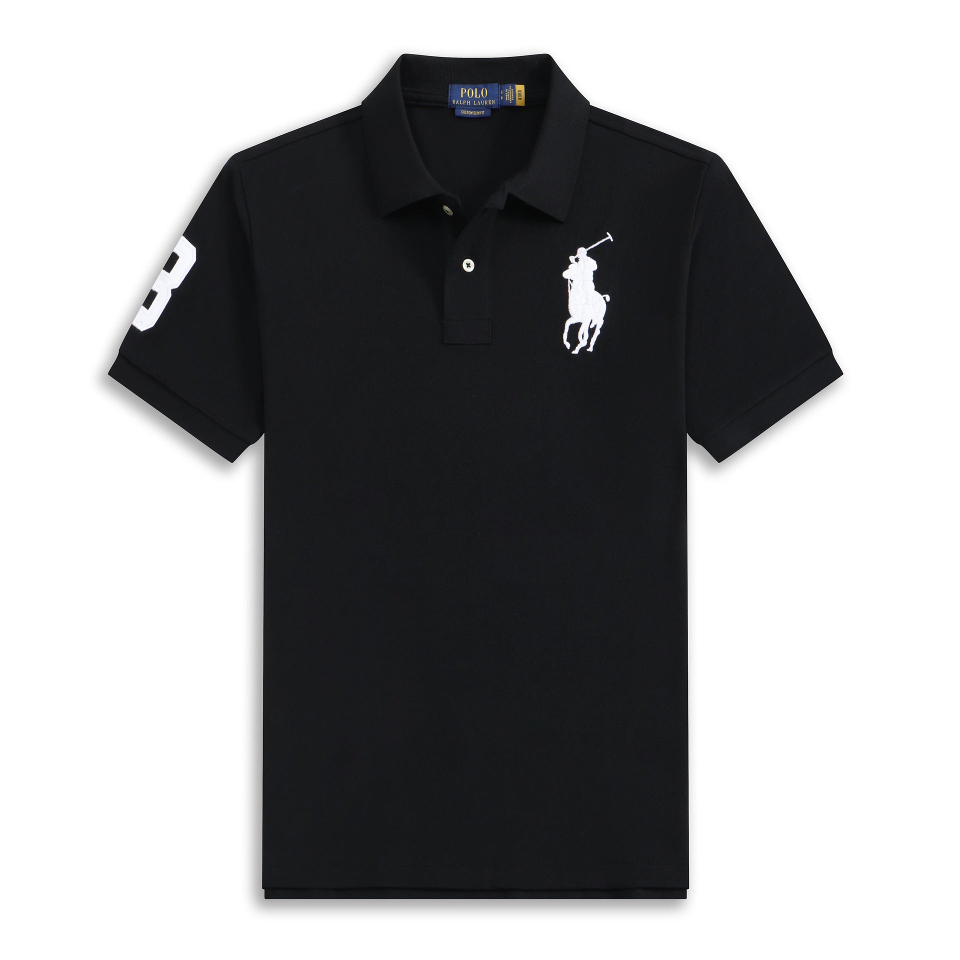 Everyday Signature Polo Shirt