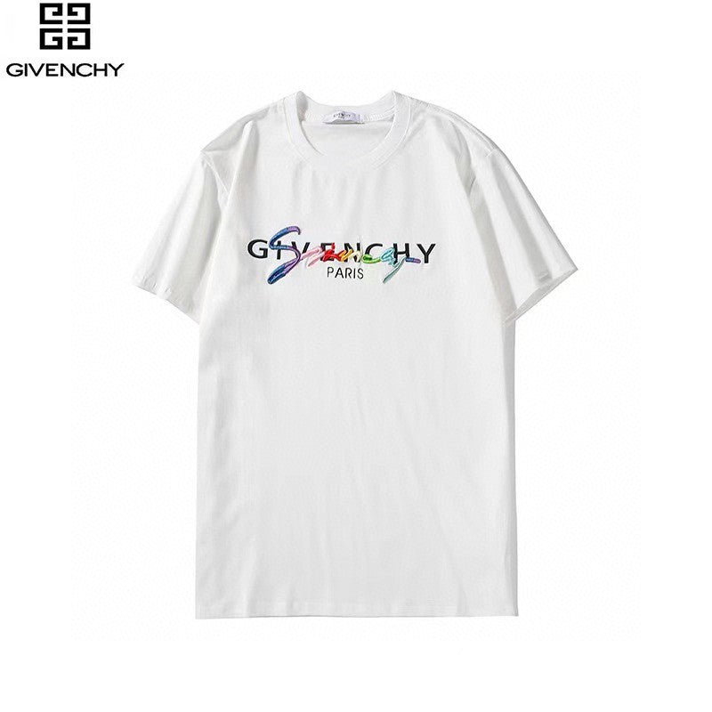 Nova Glyph Couture T Shirt for Elevated Wardrobe