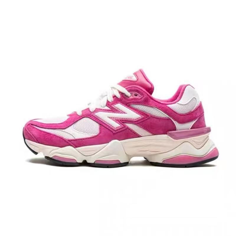 NB Men's and Women's Shoes, Jogging Shoes, Casual Shoes, Couple Sports Running Shoes