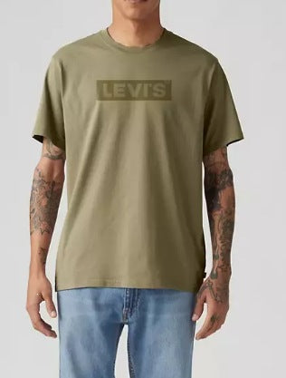 Crew Neck Short Sleeve Graphic T-Shirt