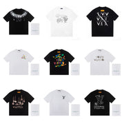 Urban Icon Graphic Tee With Attitude