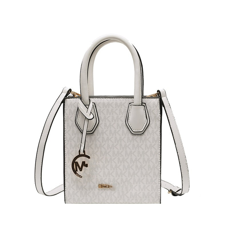 Monogram Emblem Crossbody For Women